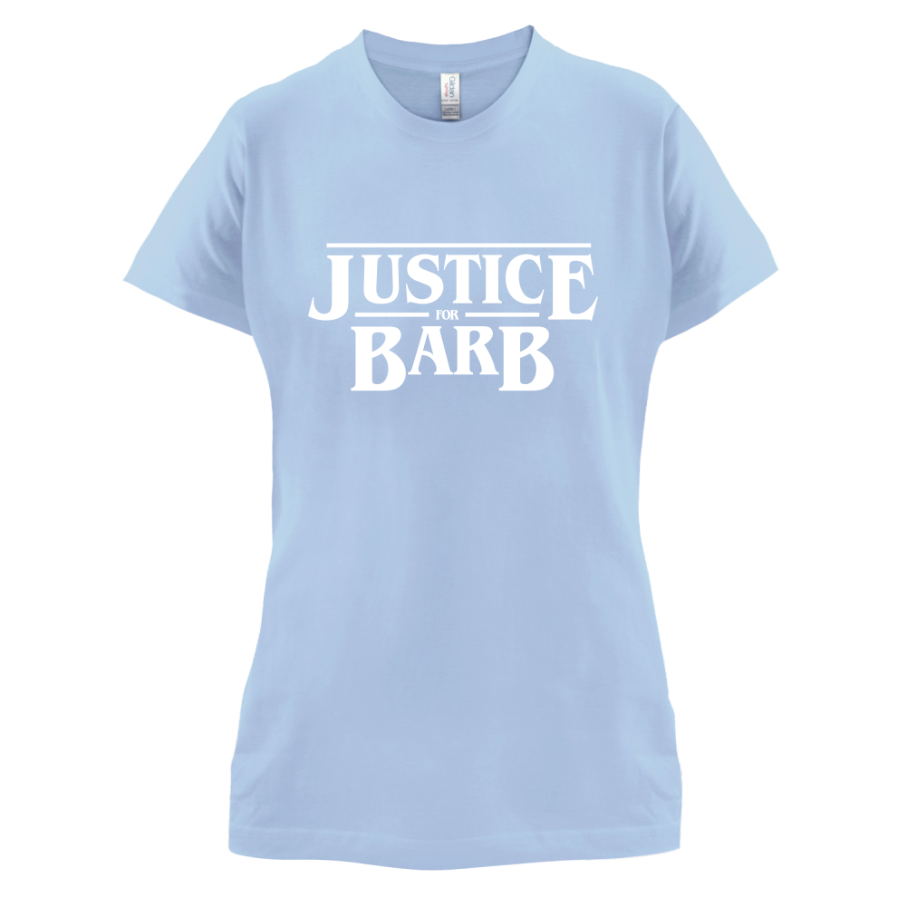 Justice For Barb T Shirt