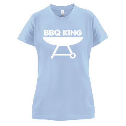 BBQ King T Shirt