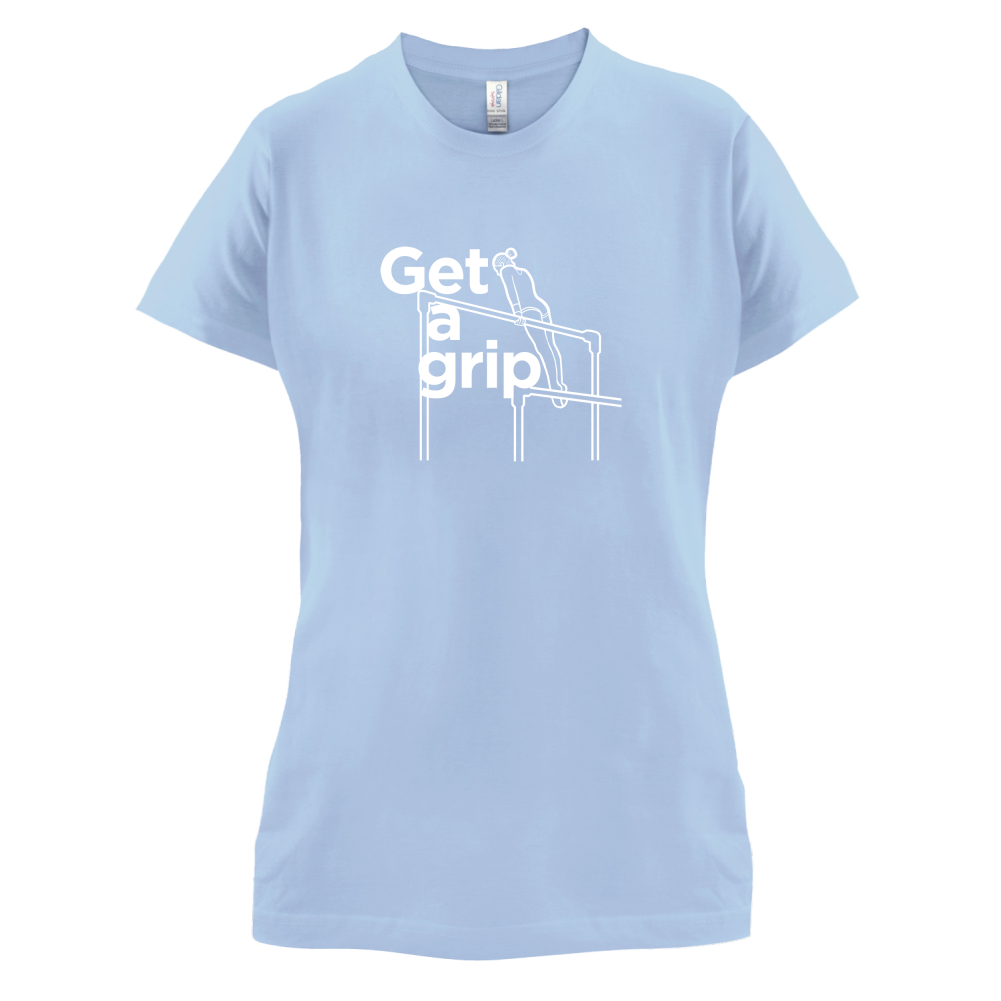 Get A Grip T Shirt