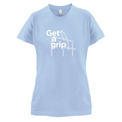 Get A Grip T Shirt