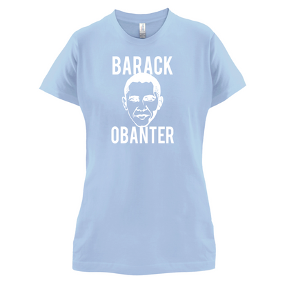 Barack Obanter T Shirt