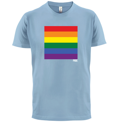 Gay Pride T Shirt