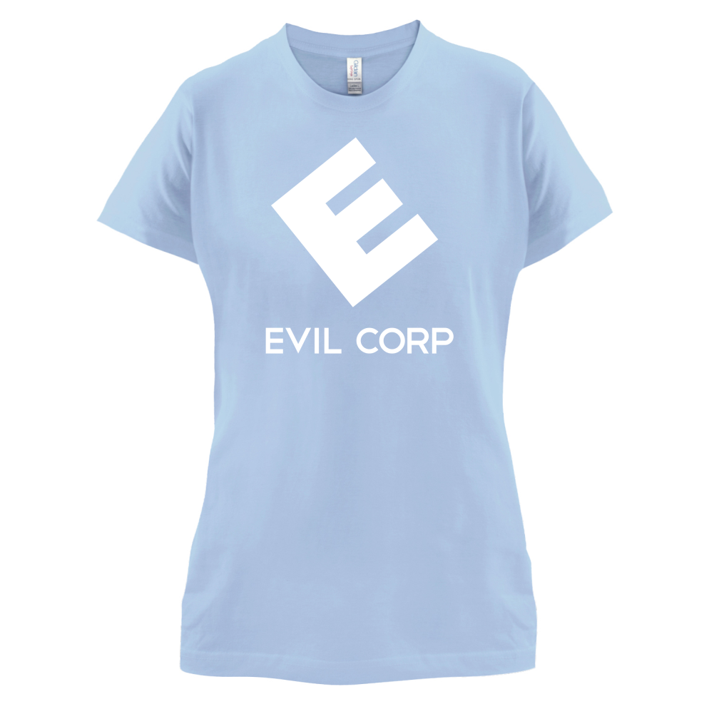 Evil Corp T Shirt