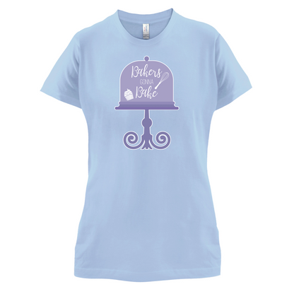 Bakers Gonna Bake T Shirt