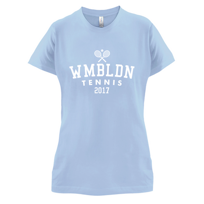 Wmbledon Tennis T Shirt