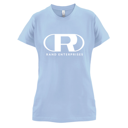 RandEnterprise T Shirt