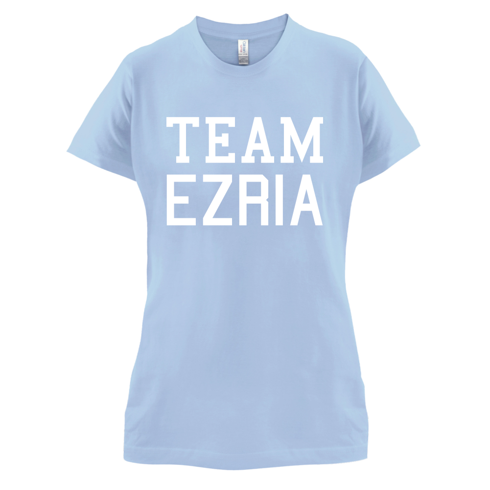 Team Ezria T Shirt