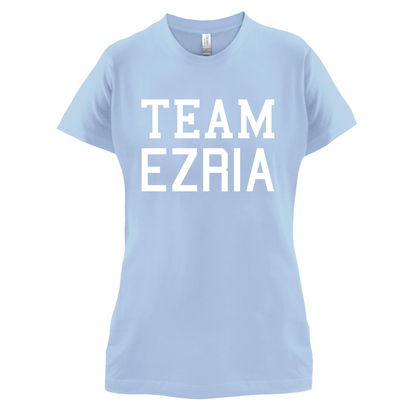 Team Ezria T Shirt