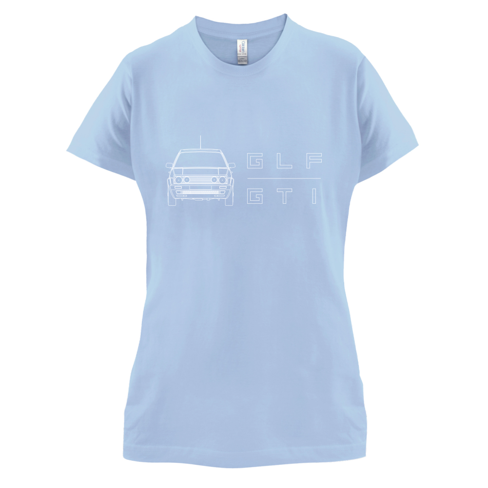 Glf GTI T Shirt