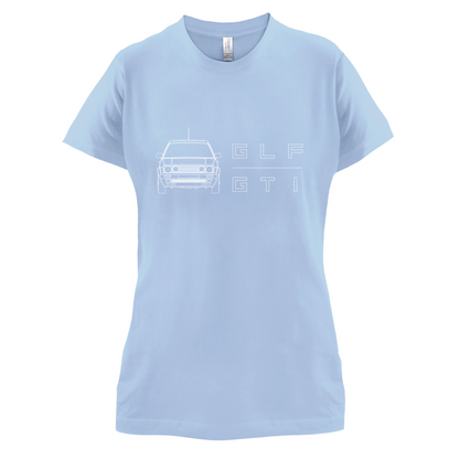 Glf GTI T Shirt