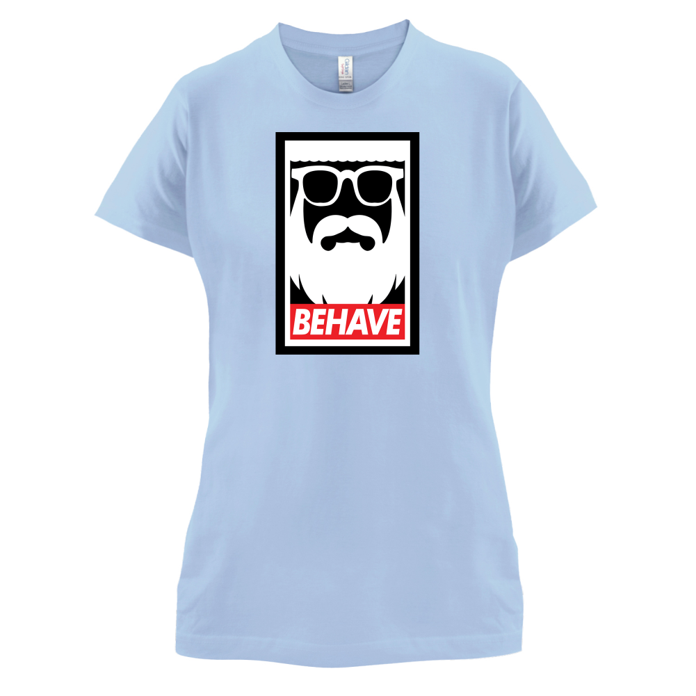 Behave-Obey T Shirt