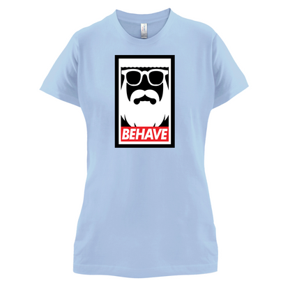 Behave-Obey T Shirt