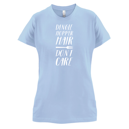 Dingle Hopper Hair T Shirt