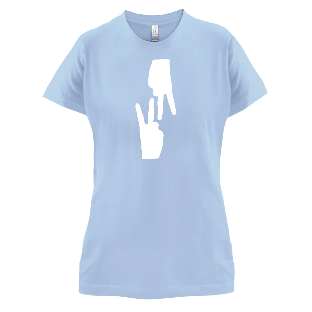 Vape Hands T Shirt