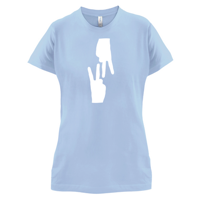 Vape Hands T Shirt