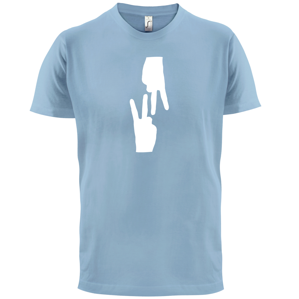 Vape Hands T Shirt