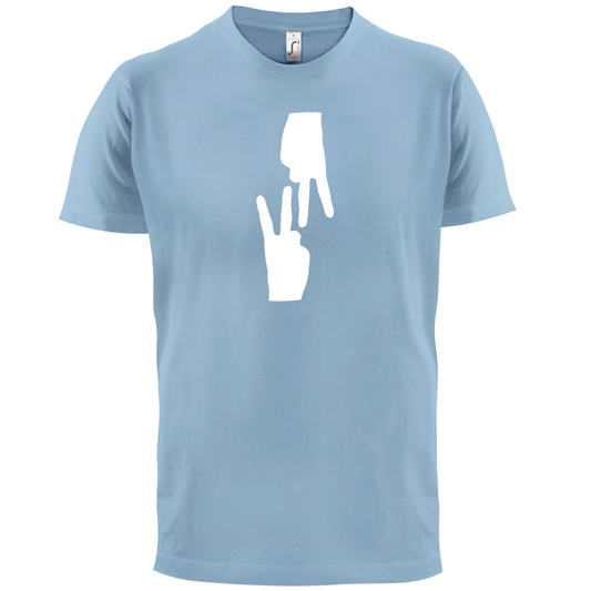 Vape Hands T Shirt