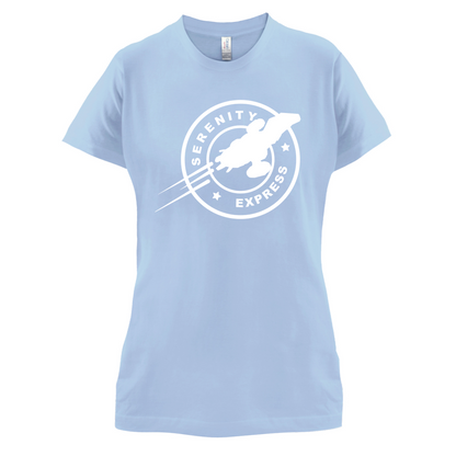 Serenity Express T Shirt