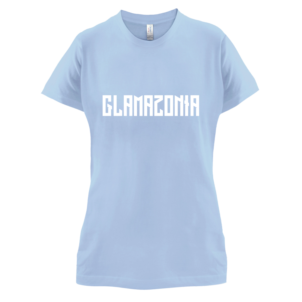 Glamazonia T Shirt