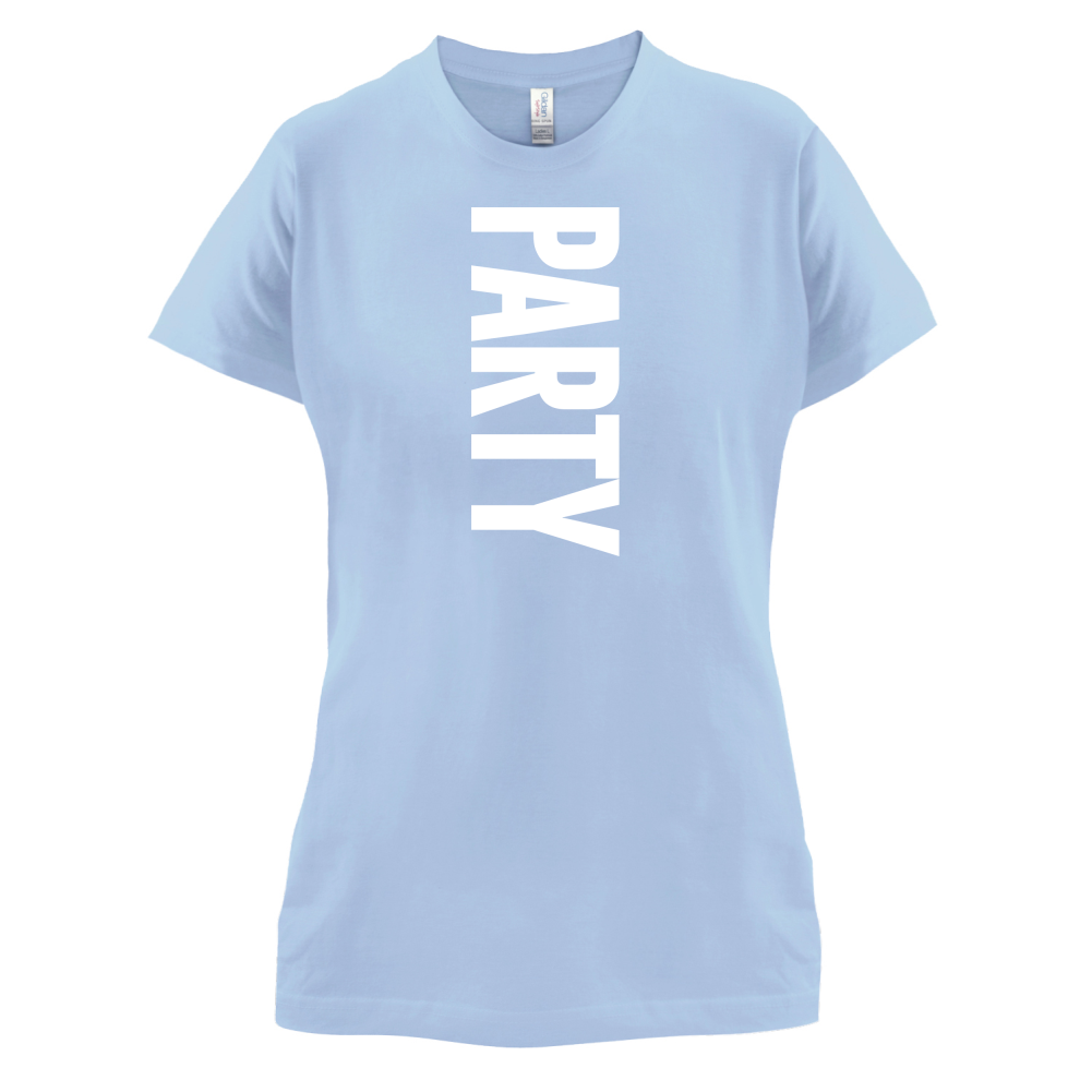 Party - RuPaul T Shirt