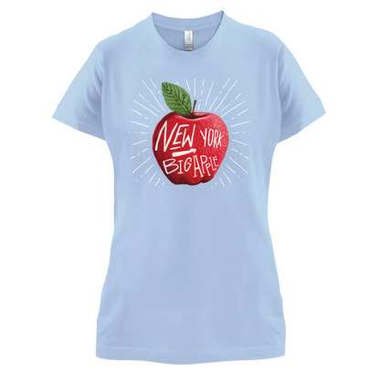 The Big Apple NYC T Shirt