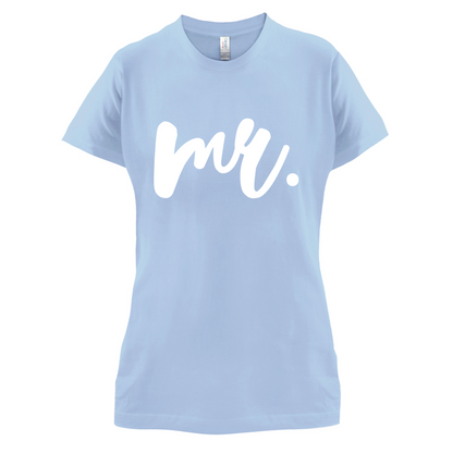 Mr T Shirt