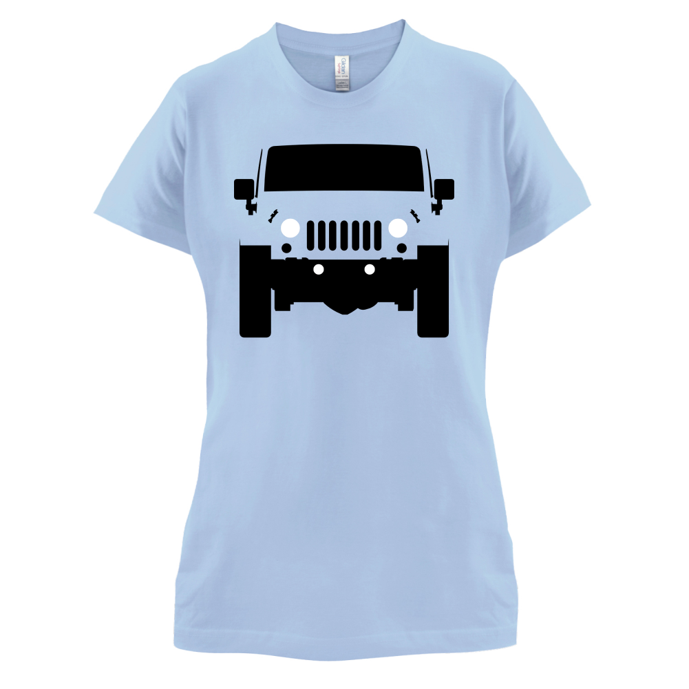 JW Minimal  T Shirt