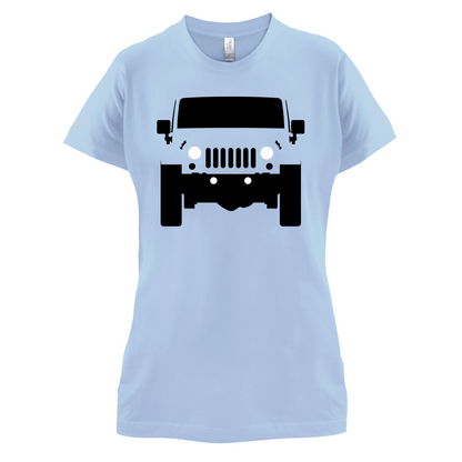 JW Minimal  T Shirt