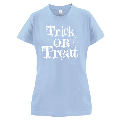 Trick Or Treat T Shirt