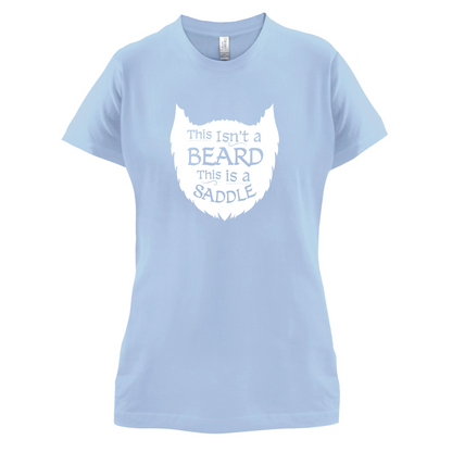 This Isn't A Beard T Shirt