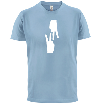 Vape Hands T Shirt