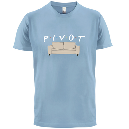 Pivot Sofa T Shirt