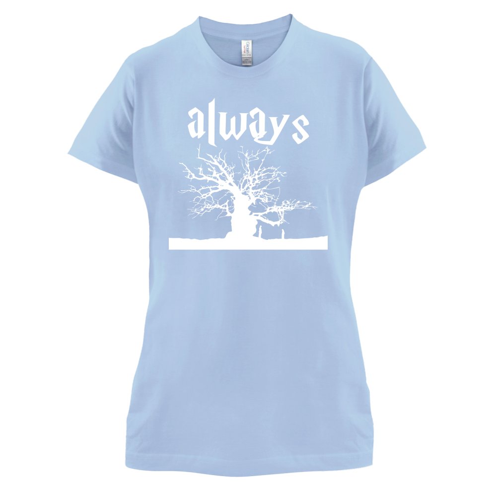 Always Magical Tree T Shirt