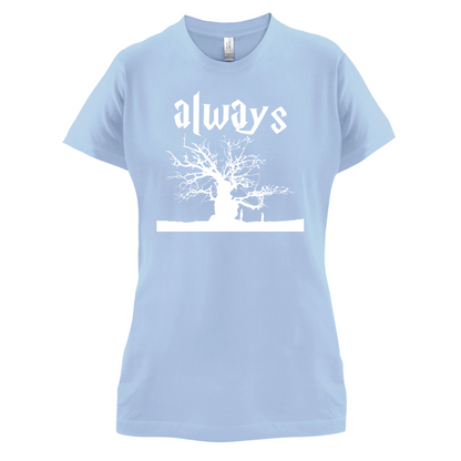 Always Magical Tree T Shirt