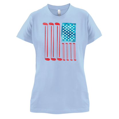 Golferica T Shirt