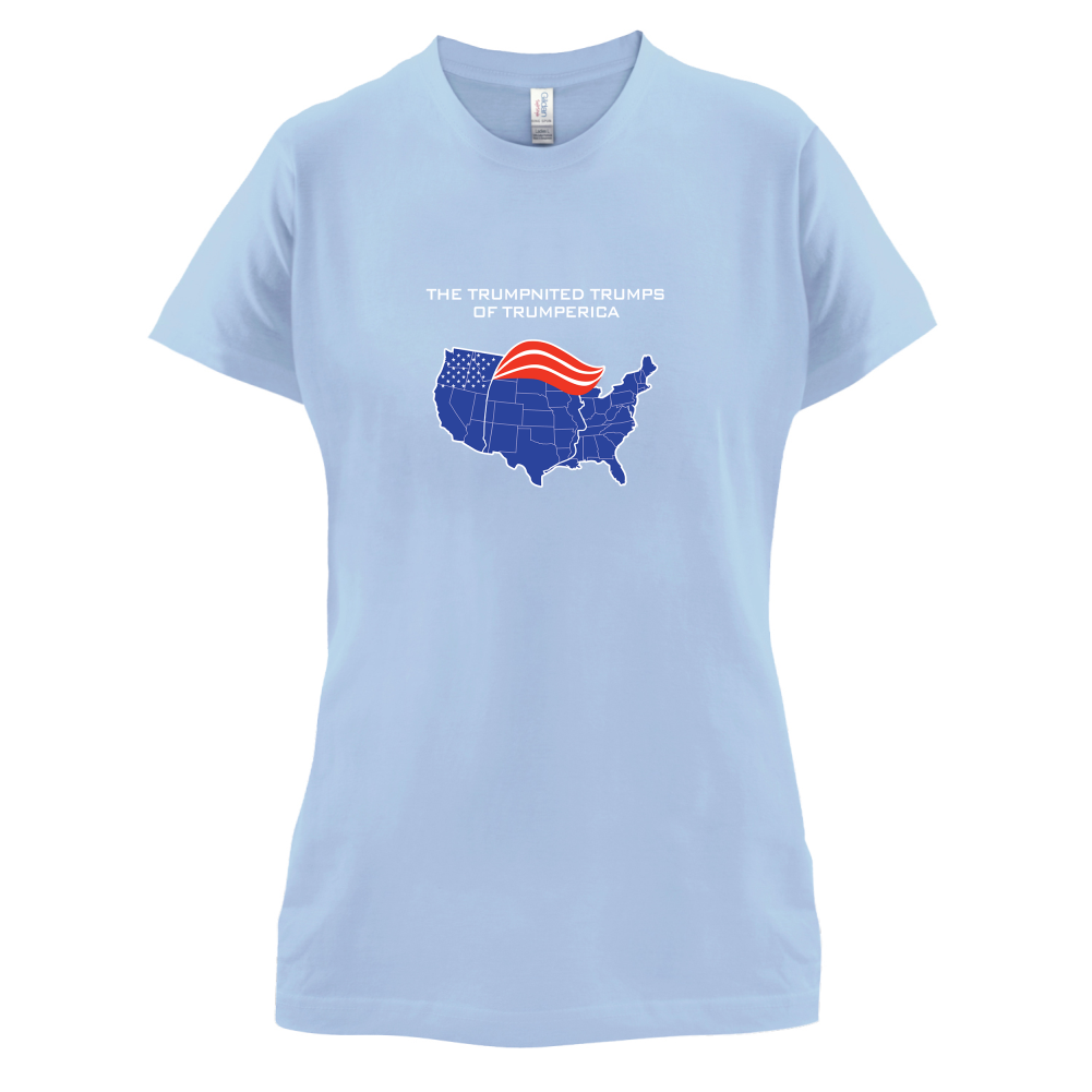 Trumperica T Shirt