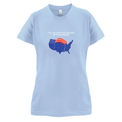 Trumperica T Shirt