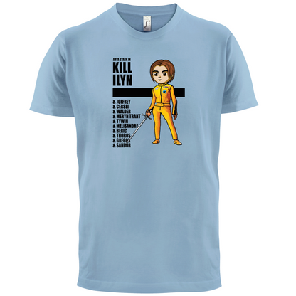 Eat Sleep Volleyball T Shirt