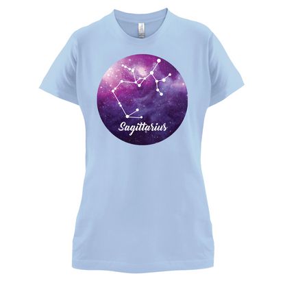 Sagittarius Sign T Shirt