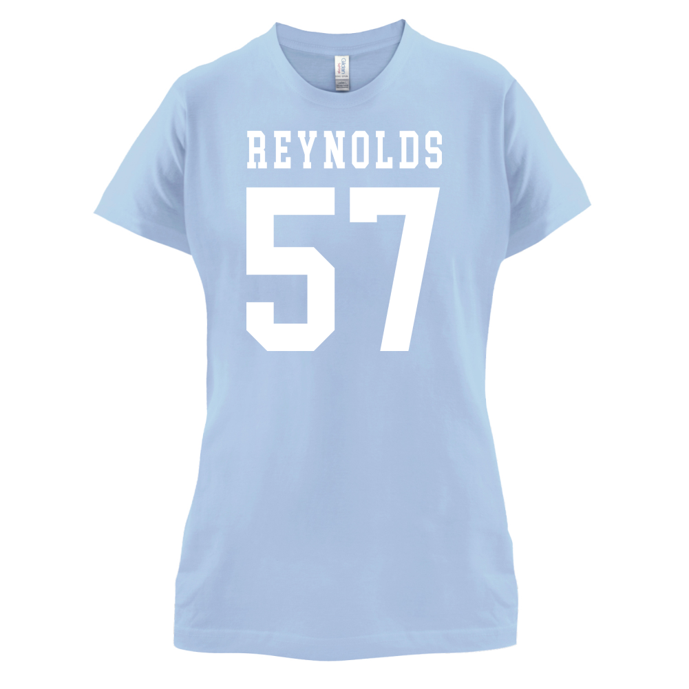 Reynolds 57 T Shirt