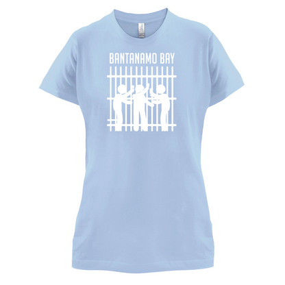 Bantanamo Bay T Shirt