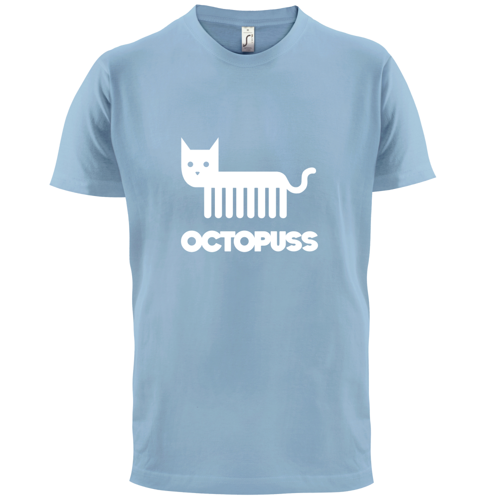 Octopuss T Shirt