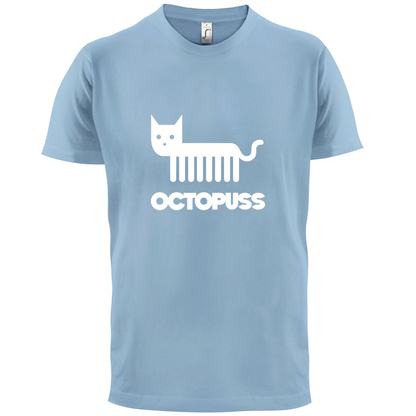 Octopuss T Shirt