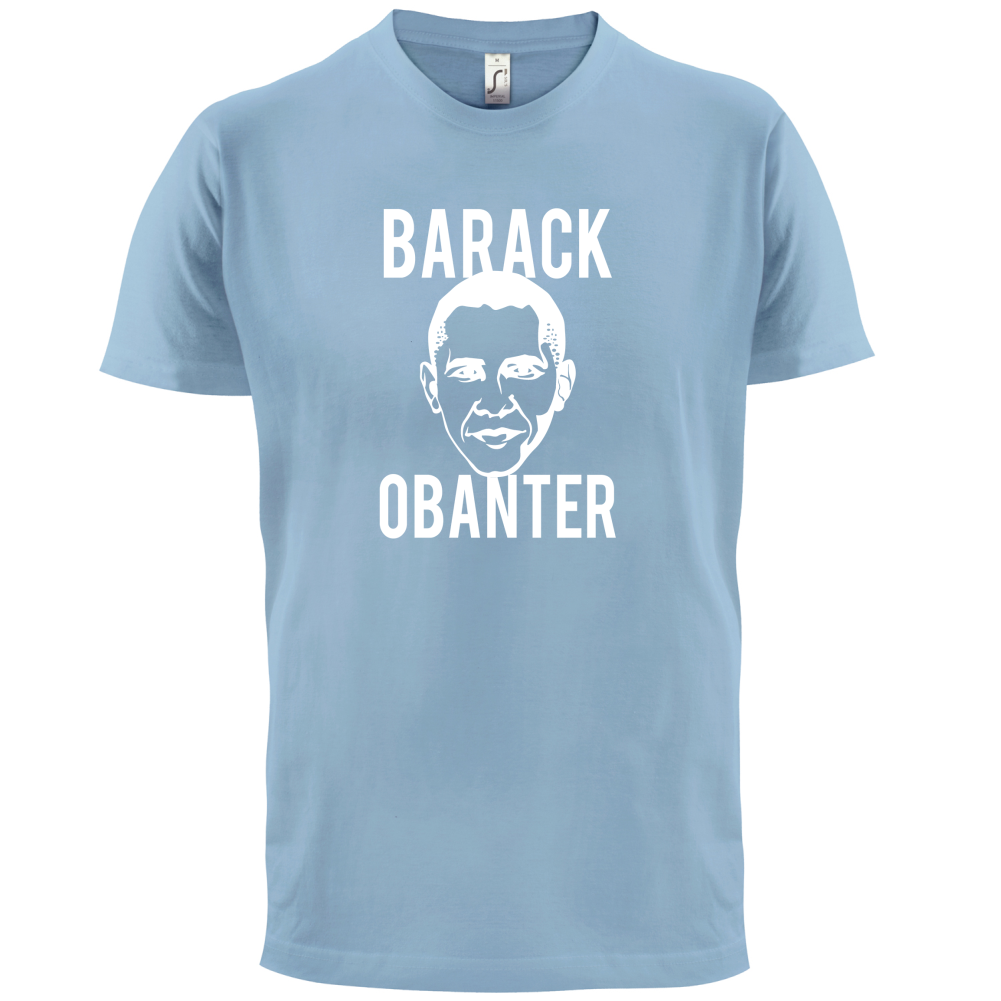 Barack Obanter T Shirt