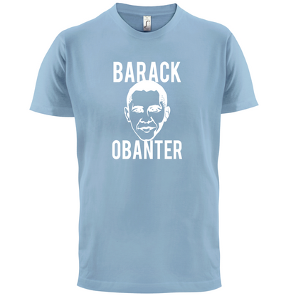Barack Obanter T Shirt