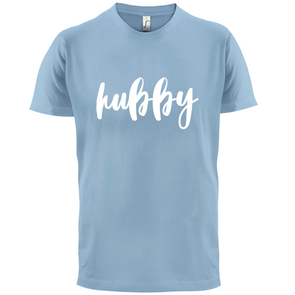 Hubby T Shirt