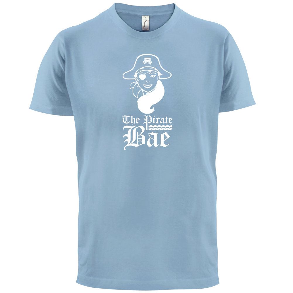 The Pirate Bae T Shirt