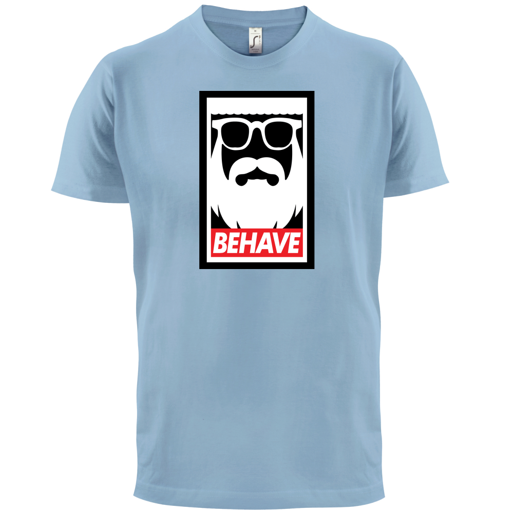 Behave-Obey T Shirt