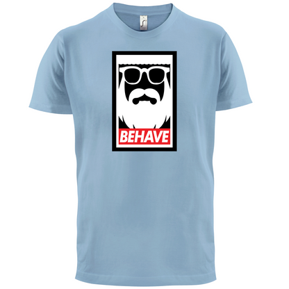 Behave-Obey T Shirt