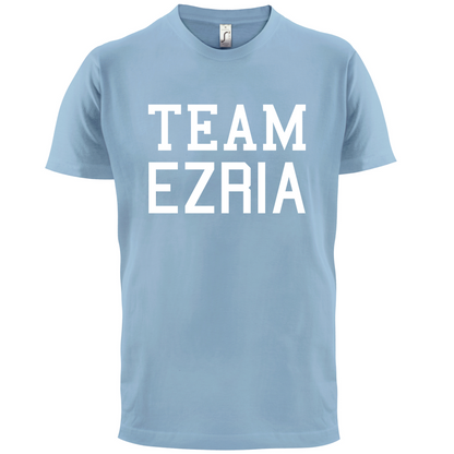 Team Ezria T Shirt